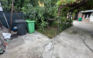 De vânzare teren + casă bătrânească – 206 mp – Zona centrală Mihai Bravu – Vitan - Poză 7