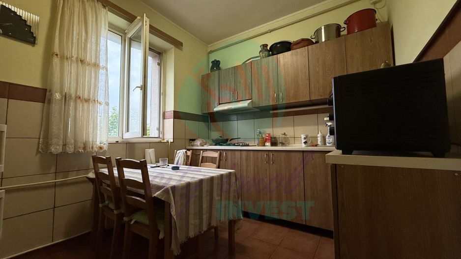 3 camere cu terasă lângă Stadionul Național - Poză 9