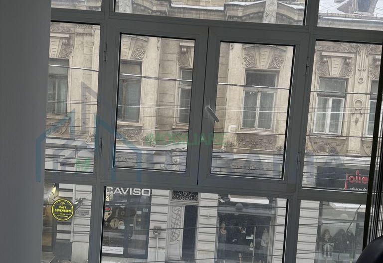 Apartament cu 2 camere, balcoane și condiționare - Poză 10