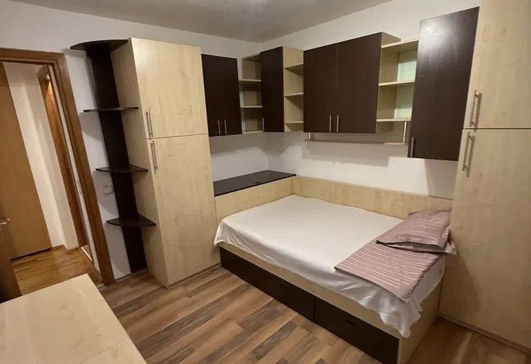 Apartament 3 camere Aparatorii Patriei - Piata Sudului | Centrala - Poză 5