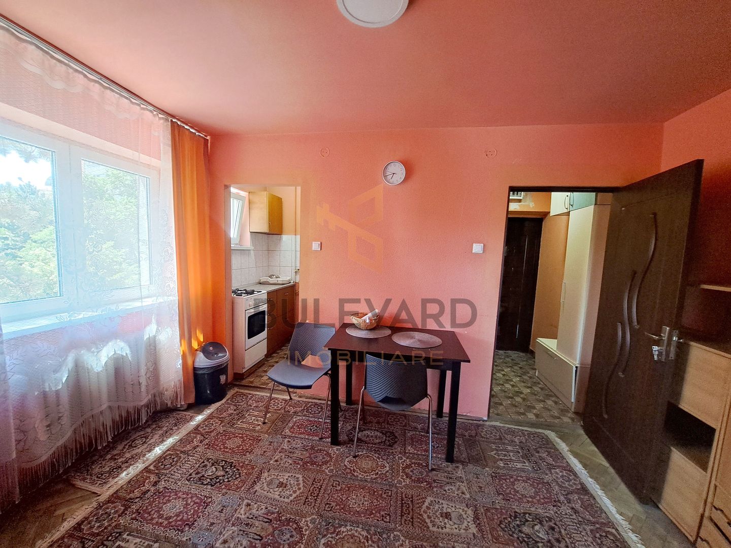 Apartament de vanzare in centrul cartierului Gheorgheni! - Poză 4