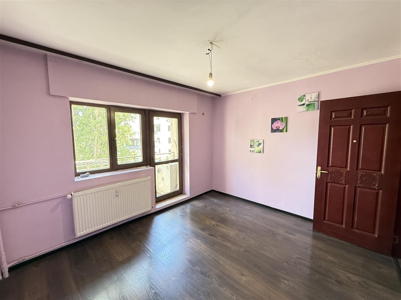 Vanzare apartament 4 camere Bld. Unirii - Fantani Bucuresti - Poză 7
