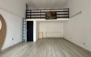 Spațiu birouri / comercial, 2camere, central, 33 mp, parcare, Horea - Poză 2
