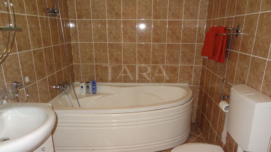 Apartament 2 Camere în Mănăștur, Zonă „La Terenuri” cu Terasă Privată - Poză 6