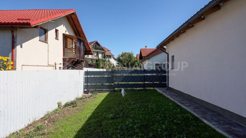 Casa moderna cu 3 camere, toate utilitatile - Harman, Brasov - Poză 25