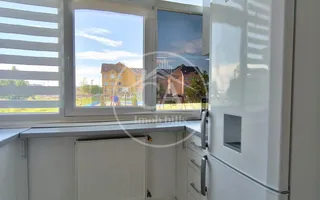 Apartament cu 3 camere de închiriat în Zona Nufărul, Oradea - Poză 12