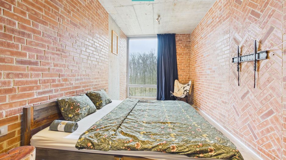 Apartament LoftGreen | Vedere pădure | Parcare - Poză 16