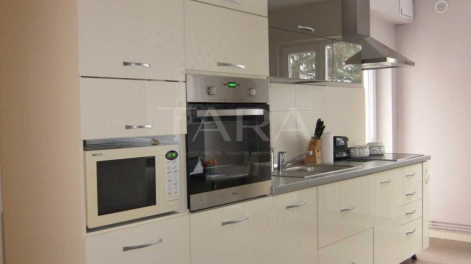 Apartament modern la ultimul etaj, confort, stil și randament garantat - Poză 3