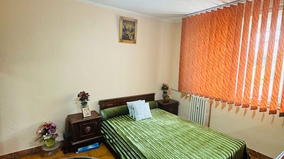 2 camere Piața Sudului | 45 mp + balcon 6 mp | Etaj 5/10 T734 - Poză 1