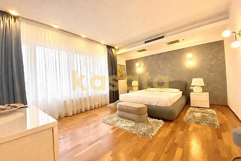 Apartament premium de 3 camere – Herăstrău, confort și eleganță - Poză 7