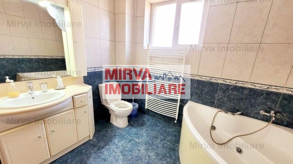 🏡Vilă spațioasă cu 6 camere și curte 🌳 – Închiriere, Zona Republicii - Poză 24