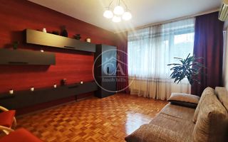Apartament de inchiriat cu 2 camere in zona Dacia, Oradea - Poză 3