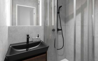 Apartament 2 camere Gheorgheni zona Alverna - Poză 7