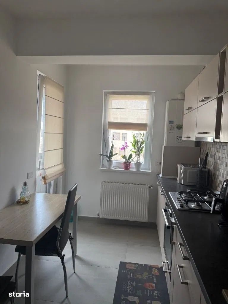 Aparatorii Patriei, Apartament 2 camere si parcare inclusa S140 - Poză 8