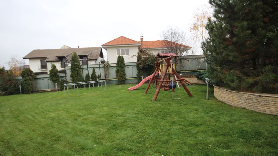 Casa pretabila birouri, camin de batrani - Poză 38