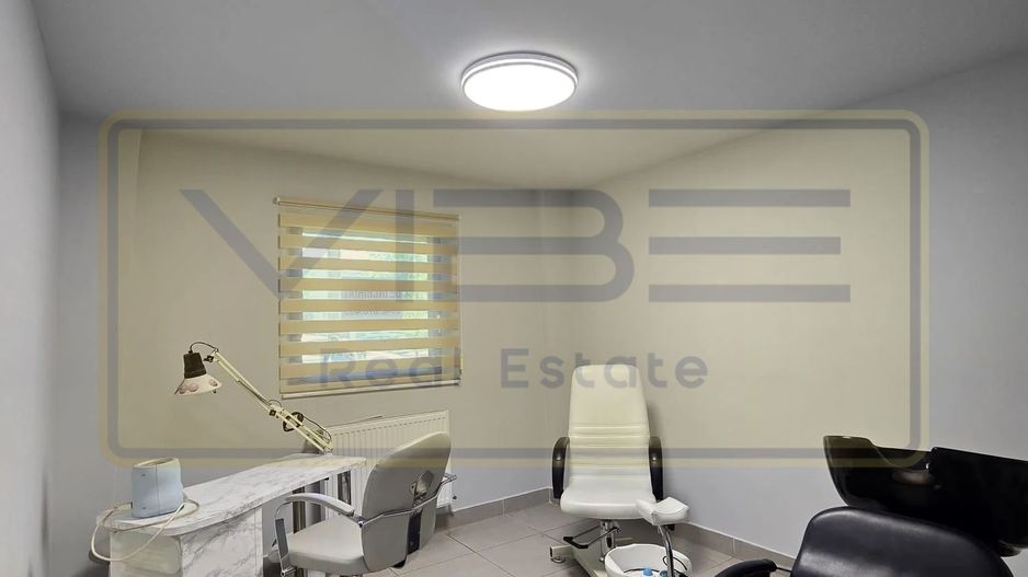 Spațiu Salon/Beauty-Podu Roș - Primăverii - Poză 12