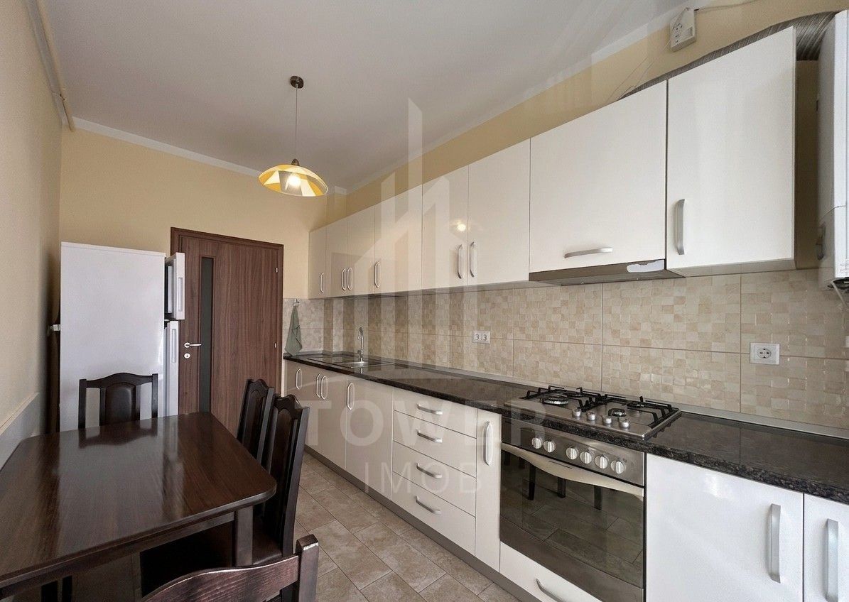 Apartament 2 camere de închiriat / Zona Turnișor - Alma 2 - Poză 1