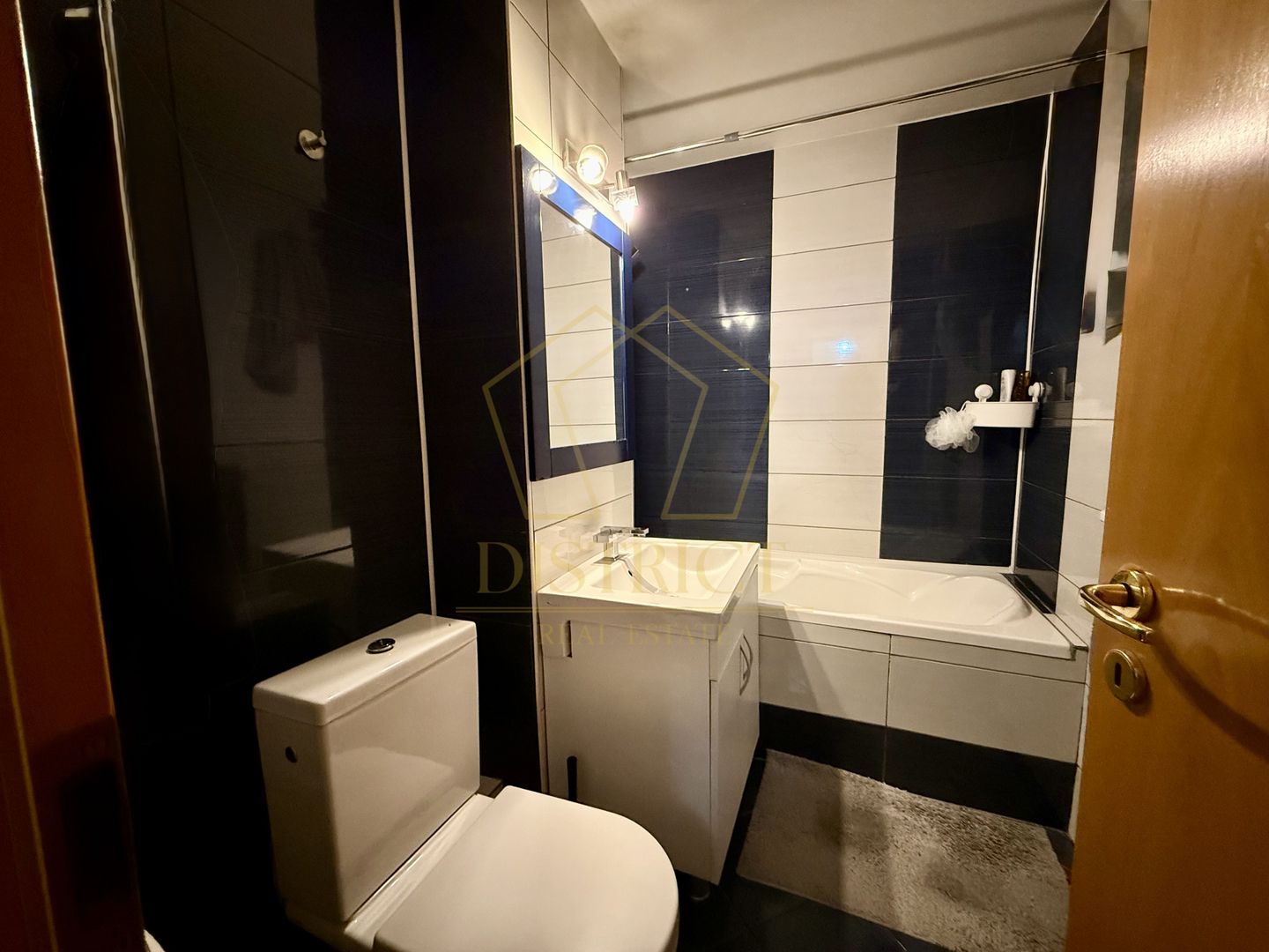 Apartament decomandat cu 2 camere | Torontalului - Poză 6