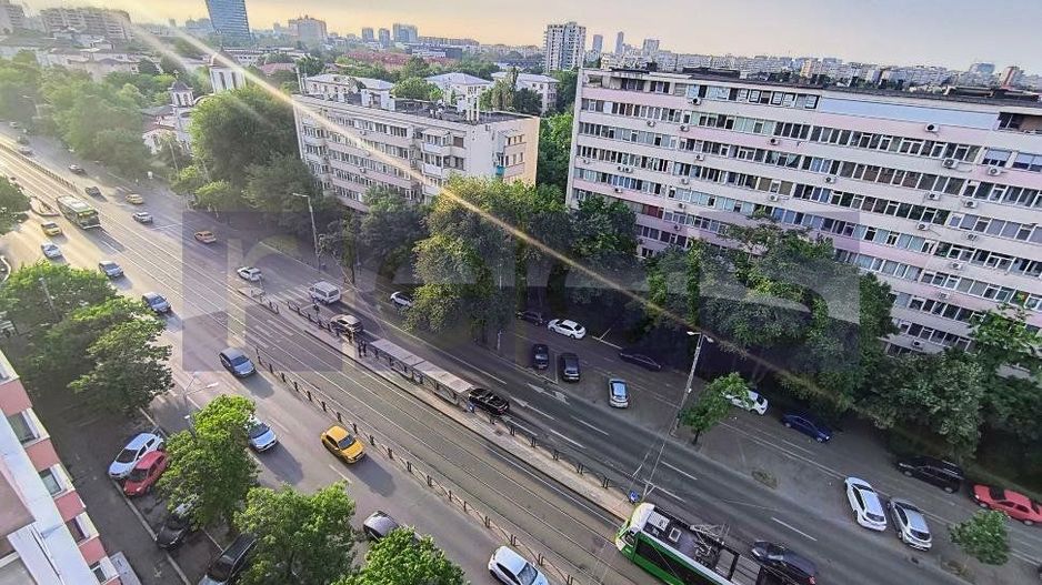 VANZARE -4 CAMERE- DECOMANDAT -STEFAN CEL MARE - Poză 13