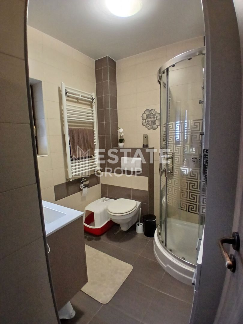 Casa individuala cu 4 camere in Dumbravita - Poză 5