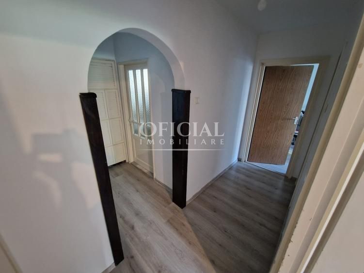 Apartament 3 Camere | 65 Mp | 2 Bai | Balcon | Manastur Primaverii - Poză 9