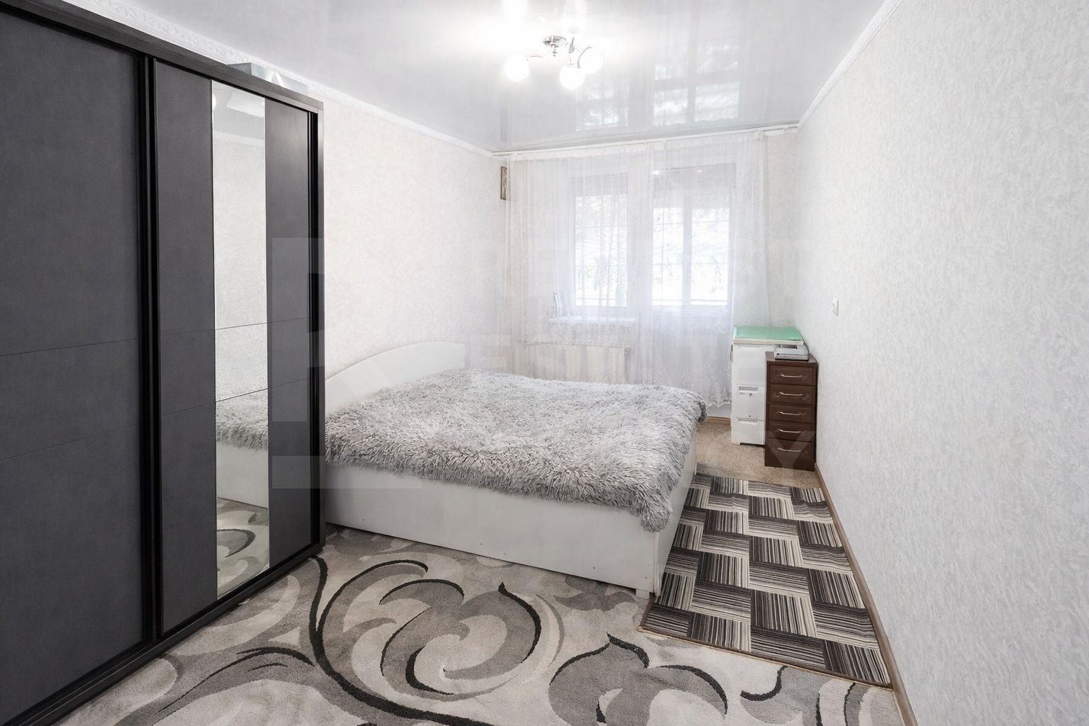 Vânzare, apartament, o cameră, str. Visarion Puiu, Bălți - Poză 4