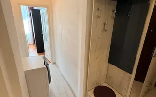 2 dormitoare| Complex - UVT/UPT| centrala proprie| apartament frumos - Poză 12