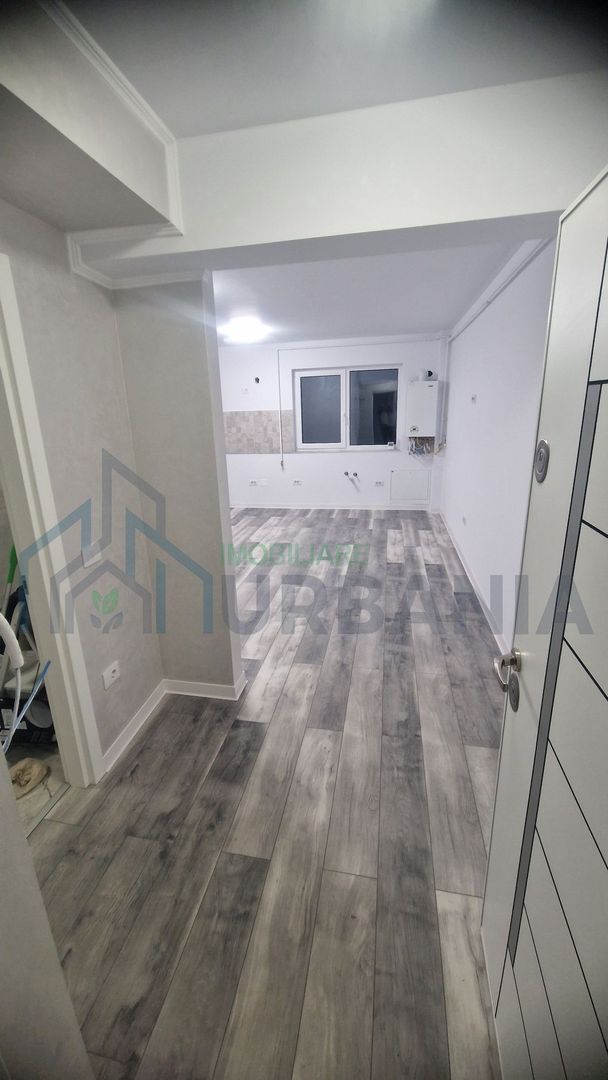 Apartament 1 cameră + loc parcare, intabulat, Rediu - Poză 3