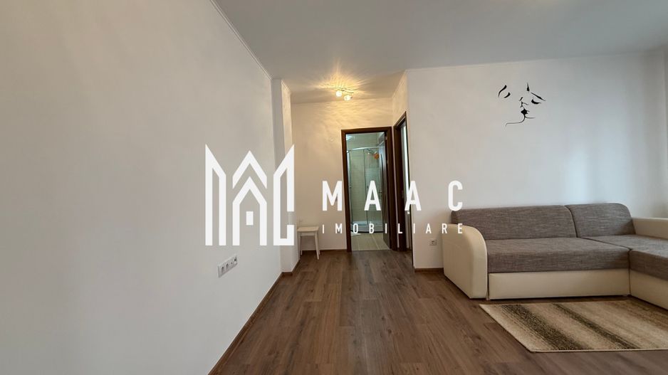 Apartament 2 camere de vânzare | Sibiu, Mihai Viteazul - Poză 3