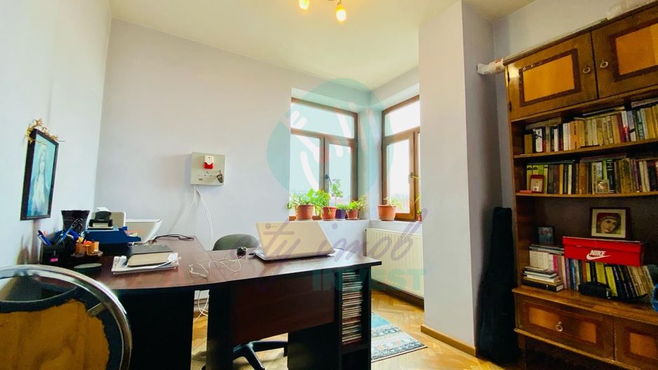 Casa cu teren de 1612 mp | Popesti-Leordeni - Poză 12