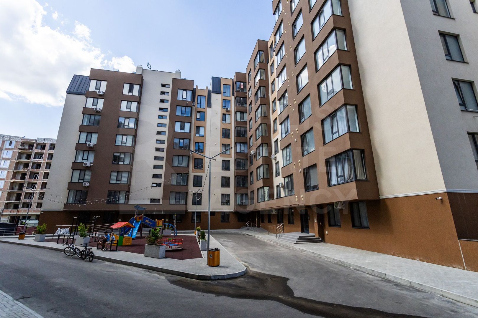 Vânzare, apartament, 2 camere, str. Durlești, Dumbrava - Poză 15