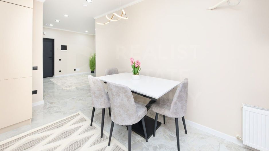 Vânzare, apartament, 2 camere, str. Ghica Vodă, Botanica - Poză 11