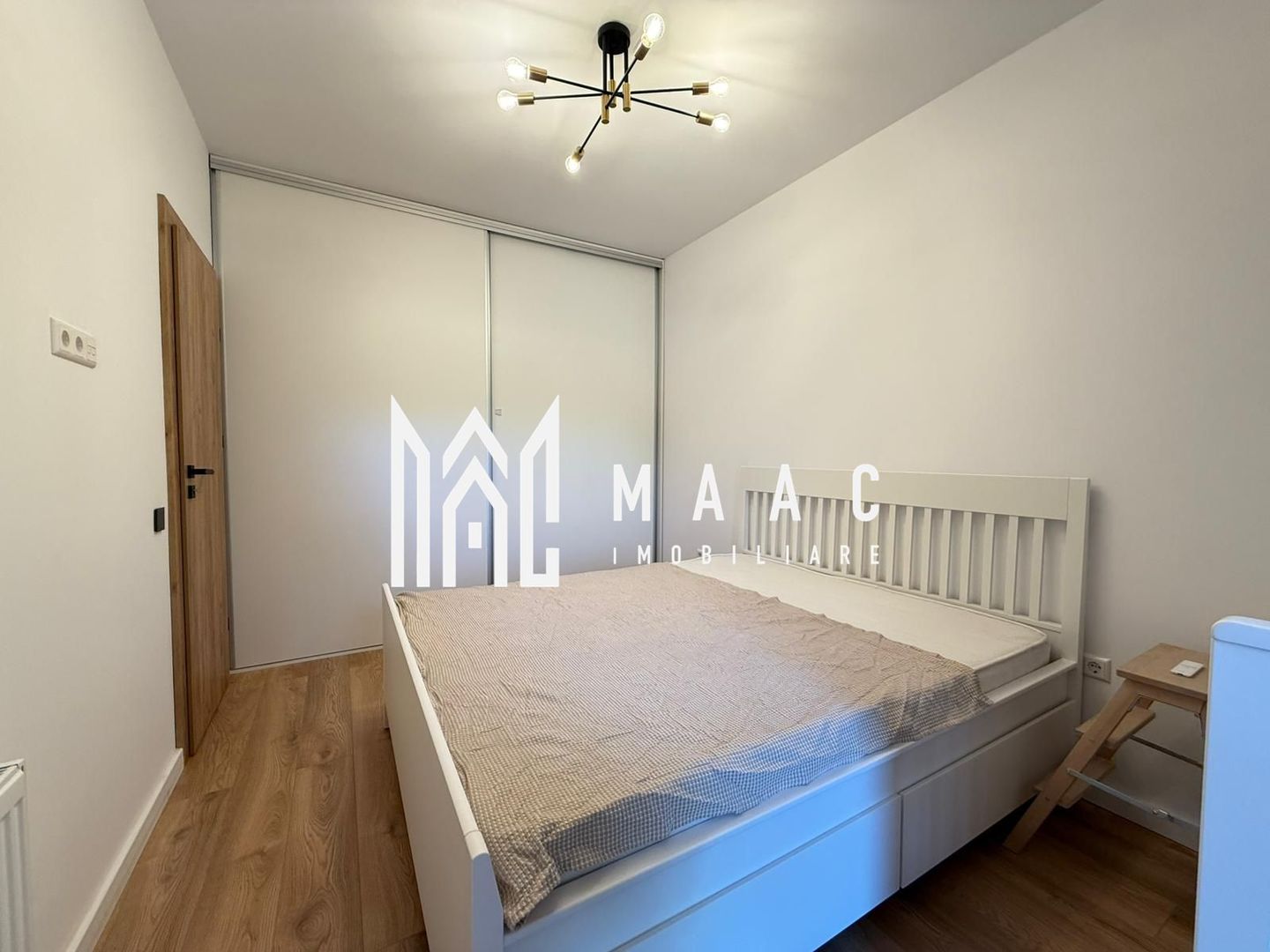 Apartament 2 camere | Etaj 1 | Parcare | Balcon | Modern - Poză 4