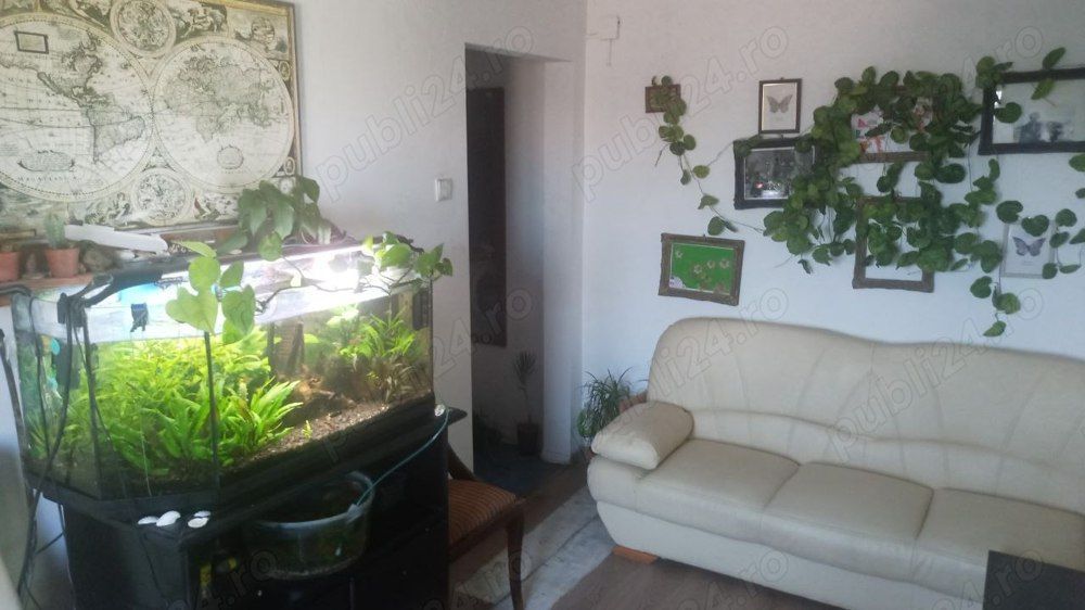 Apartament Micro 14 cu 2 camere - Poză 2