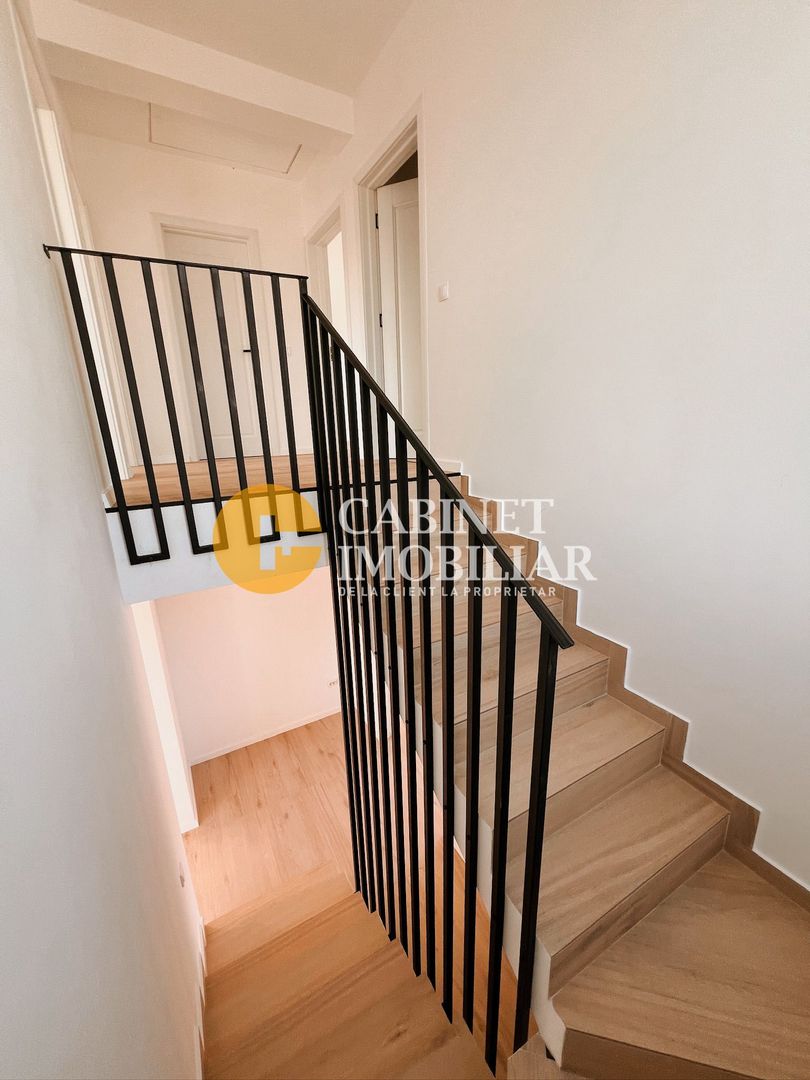 Casa individuala - Miroslava - 1km de primarie - Poză 4