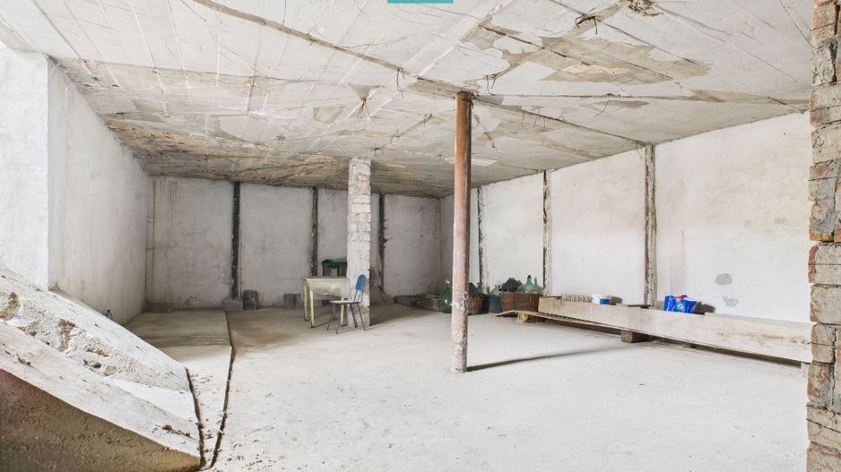 Clădire pentru investiții în Semlac - Poză 2