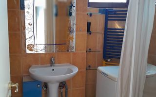 Apartament elegant 2 camere, Universitate, mobilat modern, centrală proprie. - Poză 12