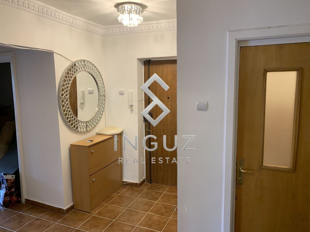 Apartament 3 Camere de Închiriat în Decebal – Sector 3 - Poză 7