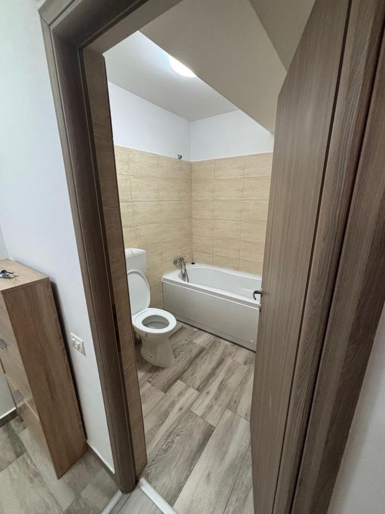 De Inchiriat Garsonieră, centrală proprie, acces rapid către Unirii - Poză 6