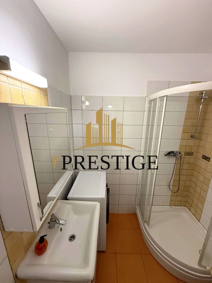 APARTAMENT 2 CAMERE | ETAJ 2 | BALCON | SIBIU | ZONA ȘTRAND - Poză 8