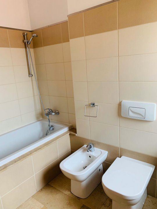 Floreasca Herastrau - Apartament 3 camere - Poză 7
