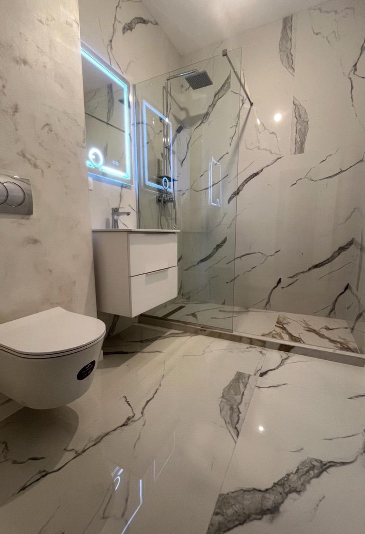 Ultimul studio de 2 camere  disponibil – Primavera Campus Tomis Nord - Poză 10