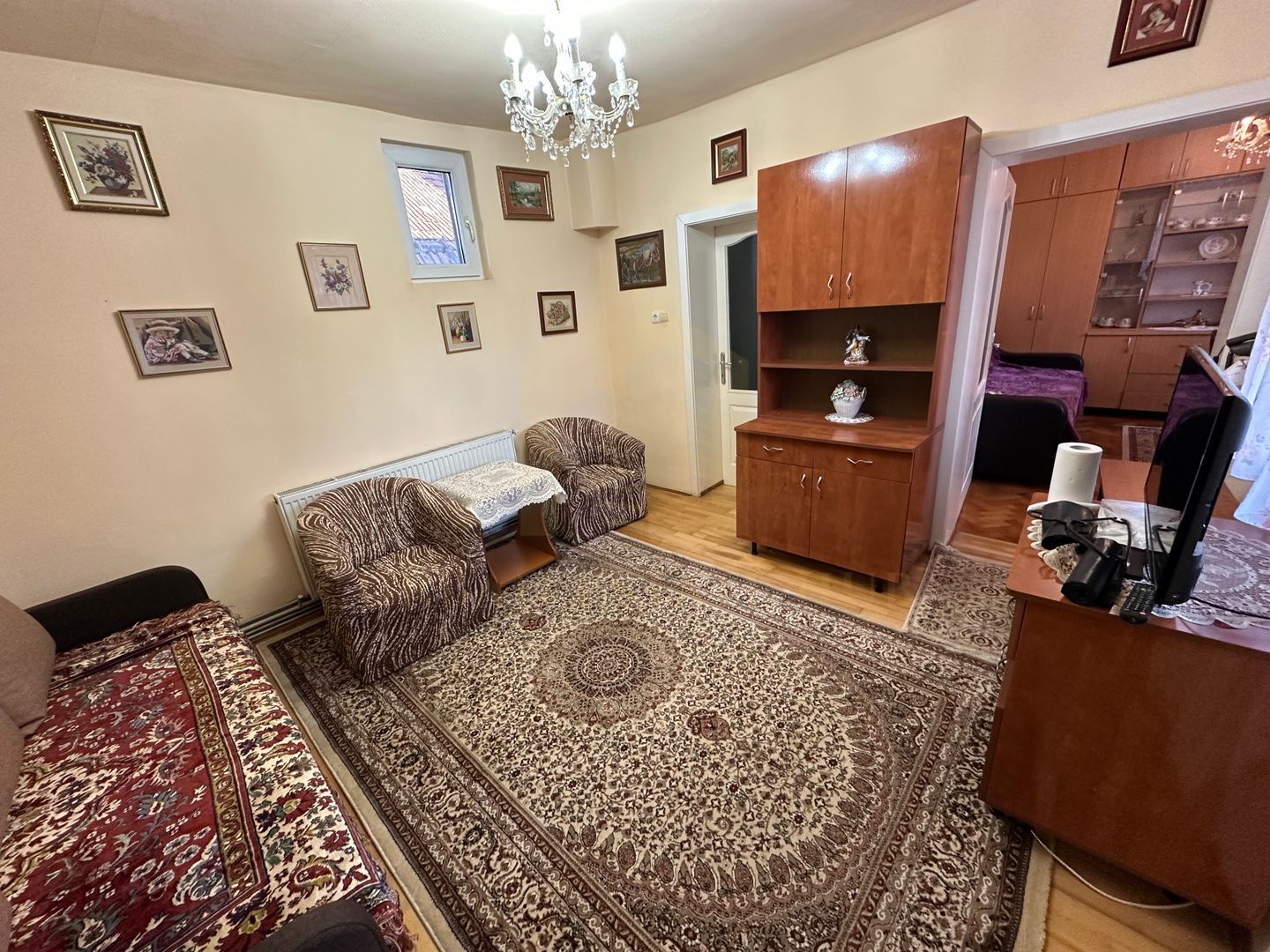 Vanzare casa individuala, teren 500 mp, zona strazii Blajului - Poză 6