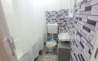 Apartament 1 camera Buziasului cu centrala - Poză 7