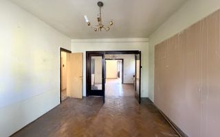 Apartament rar in vilă interbelică | pivniță și mansardă | acces separat - Poză 5