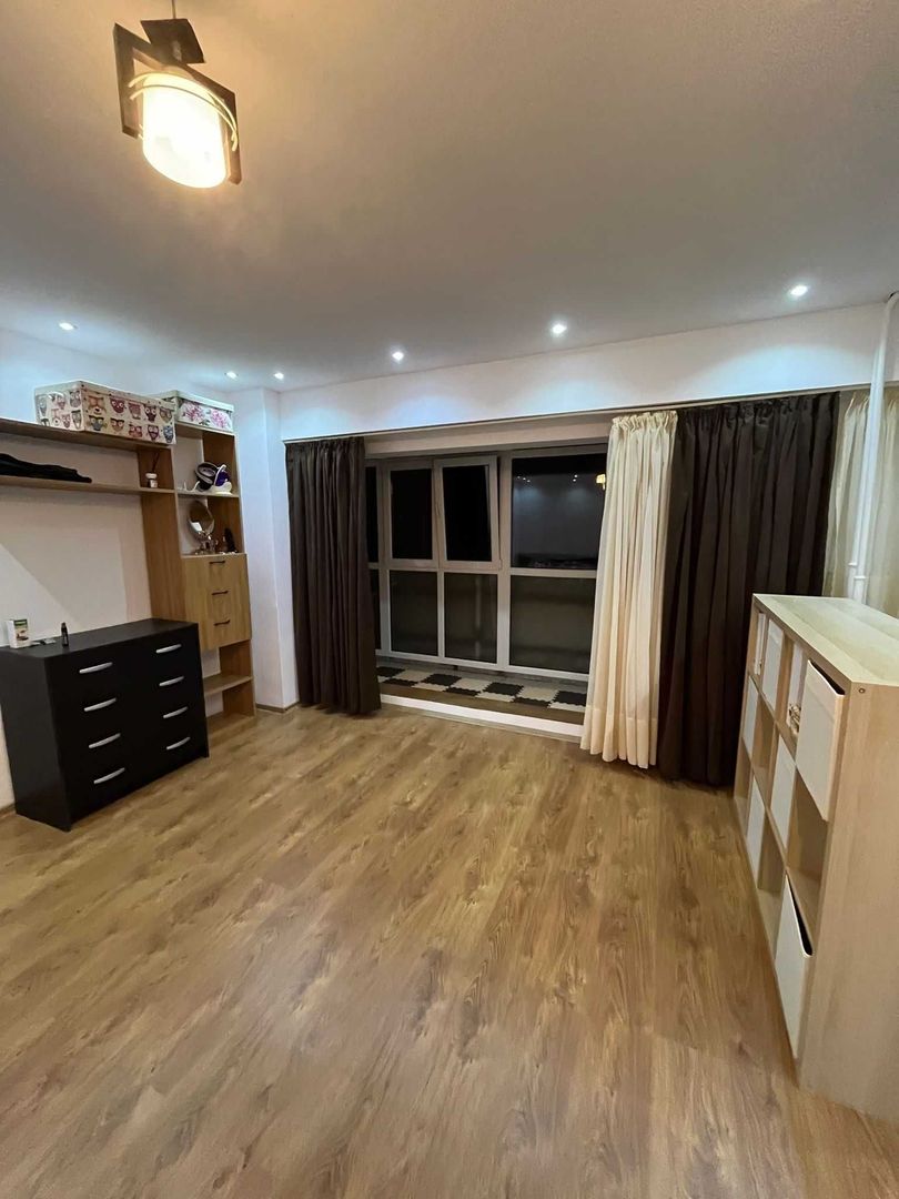 Vanzare Garsoniera Tip Studio Adiacent Nerva Traian - Poză 1