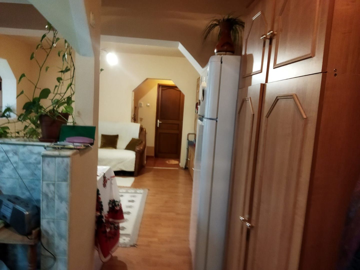 Ag EUROPA vinde ap 2 cam CAREIULUI 52mp etaj 9. - Poză 5