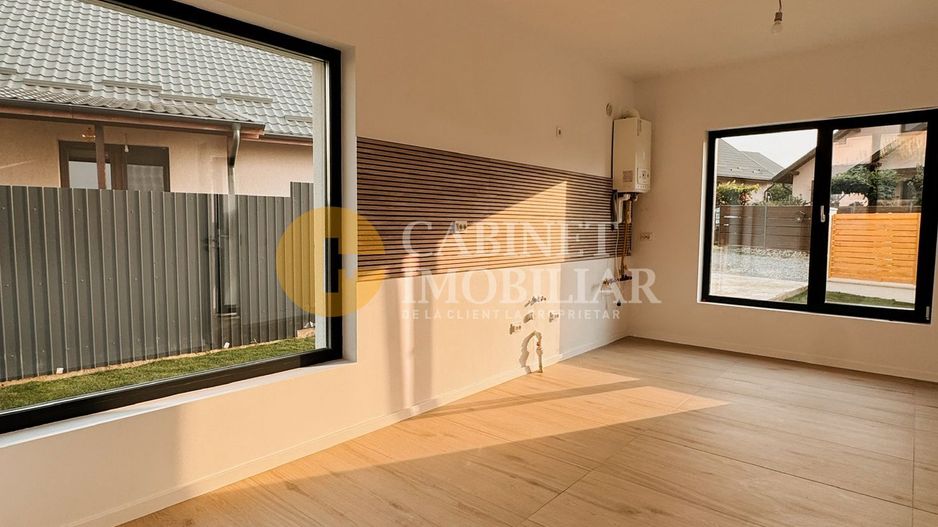 Casa individuala - Miroslava - 1km de primarie - Poză 2