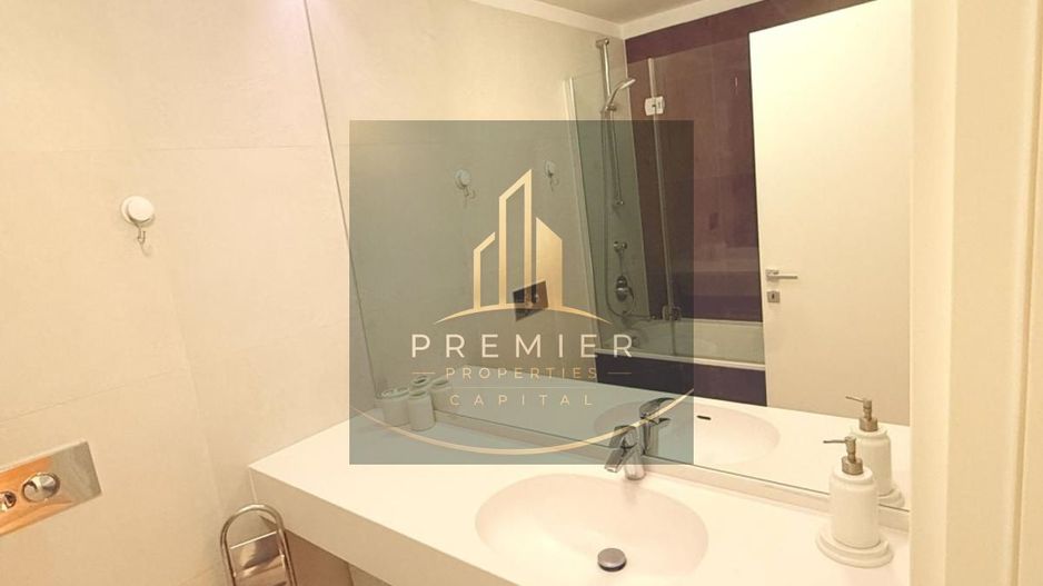 One Plaza one bedroom apartament for rent - Poză 12