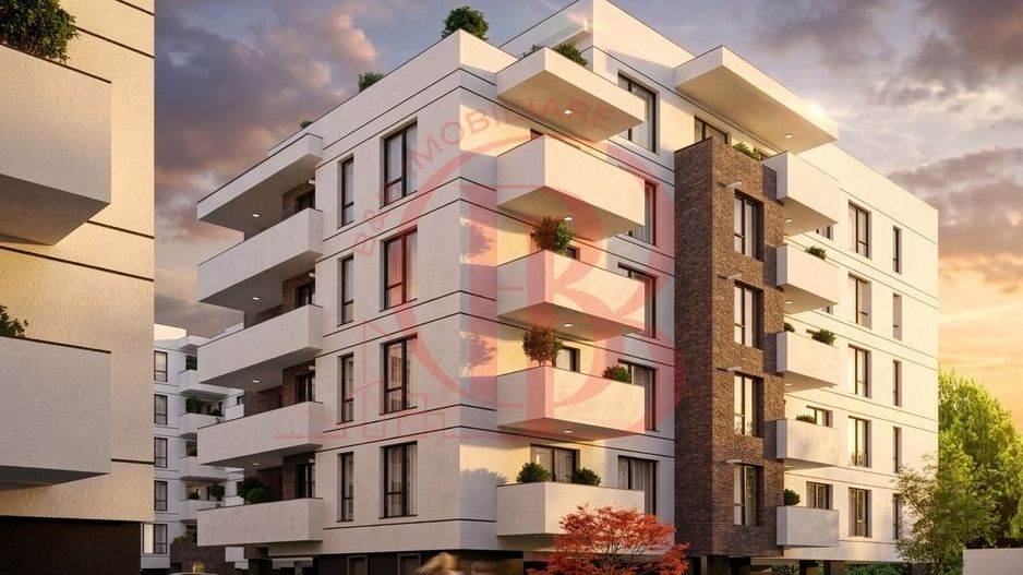 2 Camere Theodor Pallady-Proiect Premium Panouri Solare - Poză 8
